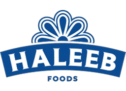 Haleeb Foods logo