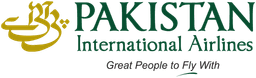 Pakistan International Airlines logo