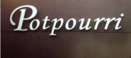 PotPourri Stores logo