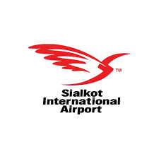 Sialkot International Airport logo