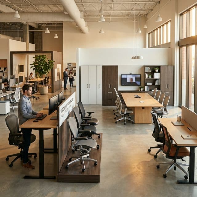 Office Furniture